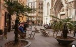 1100m² Building in Sant Marti, Spain No. 116194 - Image 11