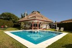 5 bedrooms House in Estepona, Spain No. 116285 - house in Spain