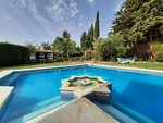 5 bedrooms House in Estepona, Spain No. 116285 - Image 2