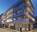 2 bedrooms Penthouse in Torrevieja, Spain No. 11630 - penthouse in Spain