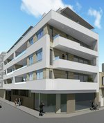 2 bedrooms Penthouse in Torrevieja, Spain No. 11630 - Image 4