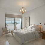 2 bedrooms Penthouse in Torrevieja, Spain No. 11630 - Image 9