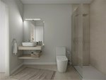 2 bedrooms Penthouse in Torrevieja, Spain No. 11630 - Image 11