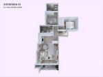 2 bedrooms Penthouse in Torrevieja, Spain No. 11630 - Image 19