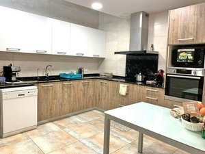 4 bedrooms House in Freginals, Spain No. 116356