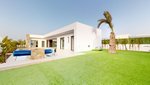 3 bedrooms Villa in Murcia, Spain No. 11648 - Image 30