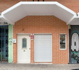 61m² Commercial property in Madrid, Spain No. 116515