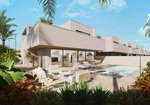 3 bedrooms Villa in Roldan, Spain No. 11655 - Image 6