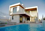 3 bedrooms Villa in Campoamor, Spain No. 11667 - Image 2