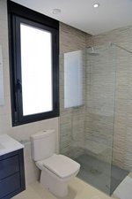 3 bedrooms Villa in Campoamor, Spain No. 11667 - Image 8