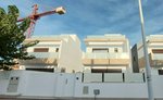 3 bedrooms Villa in San Pedro del Pinatar, Spain No. 11669 - villa in Spain