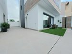 3 bedrooms Villa in San Pedro del Pinatar, Spain No. 11669 - Image 3