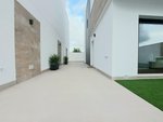 3 bedrooms Villa in San Pedro del Pinatar, Spain No. 11669 - Image 4