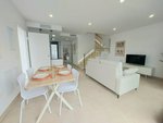 3 bedrooms Villa in San Pedro del Pinatar, Spain No. 11669 - Image 5