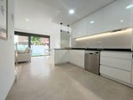 3 bedrooms Villa in San Pedro del Pinatar, Spain No. 11669 - Image 6