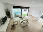 3 bedrooms Villa in San Pedro del Pinatar, Spain No. 11669 - Image 8
