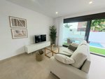 3 bedrooms Villa in San Pedro del Pinatar, Spain No. 11669 - Image 9