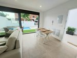 3 bedrooms Villa in San Pedro del Pinatar, Spain No. 11669 - Image 10