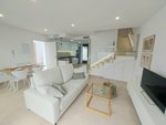 3 bedrooms Villa in San Pedro del Pinatar, Spain No. 11669 - Image 11