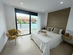 3 bedrooms Villa in San Pedro del Pinatar, Spain No. 11669 - Image 14