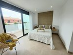 3 bedrooms Villa in San Pedro del Pinatar, Spain No. 11669 - Image 15