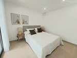 3 bedrooms Villa in San Pedro del Pinatar, Spain No. 11669 - Image 16