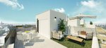 3 bedrooms Villa in San Pedro del Pinatar, Spain No. 11669 - Image 25