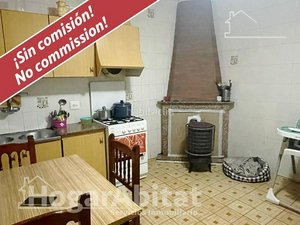 5 bedrooms House in Vilanova D'alcolea, Spain No. 116697