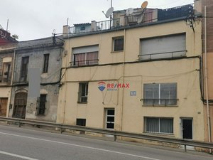 14 bedrooms Building in Cardedeu, Spain No. 116732