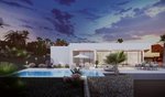 3 bedrooms Villa in Dehesa De Campoamor, Spain No. 11674 - villa in Spain
