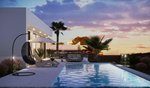 3 bedrooms Villa in Dehesa De Campoamor, Spain No. 11674 - Image 2