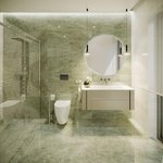 3 bedrooms Villa in Dehesa De Campoamor, Spain No. 11674 - Image 20