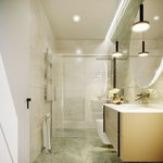 3 bedrooms Villa in Dehesa De Campoamor, Spain No. 11674 - Image 21