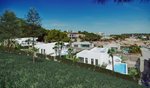 3 bedrooms Villa in Dehesa De Campoamor, Spain No. 11674 - Image 24