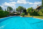 7 bedrooms House in Torrelodones, Spain No. 116747 - house in Spain