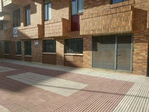 475m² Commercial property in Soria, Spain No. 116876