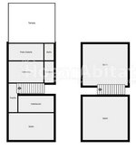 3 bedrooms House in La Vall d'Uixo, Spain No. 116906 - Image 42