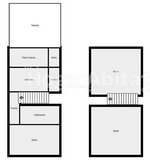 3 bedrooms House in La Vall d'Uixo, Spain No. 116910 - Image 42