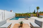 3 bedrooms Villa in Alicante, Spain No. 11692 - Image 5