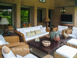 7 bedrooms Apartment in Madrid, Spain No. 117