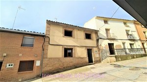 5 bedrooms House in Chartered Community of Navarre, Spain No. 117039