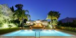 6 bedrooms Villa in Marbella, Spain No. 117105 - Image 2