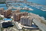 3 bedrooms Apartment in La Manga del Mar Menor, Spain No. 11715 - apartment in Spain