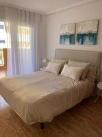 3 bedrooms Apartment in La Manga del Mar Menor, Spain No. 11715 - Image 10
