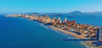 3 bedrooms Apartment in La Manga del Mar Menor, Spain No. 11715 - Image 20