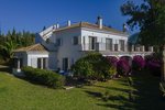 3 bedrooms House in Marbella, Spain No. 117175 - house in Spain