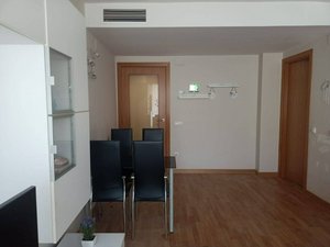2 bedrooms Apartment in Igualada, Spain No. 117184