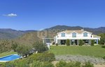 5 bedrooms Villa in Benahavis, Spain No. 117222 - villa in Spain