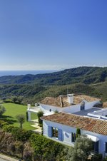 4 bedrooms Villa in Benahavis, Spain No. 117252 - Image 4