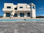 4 bedrooms Villa in Pinoso, Spain No. 11726 - Image 18